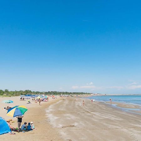 Adhara Apartment Каваллино Экстерьер фото