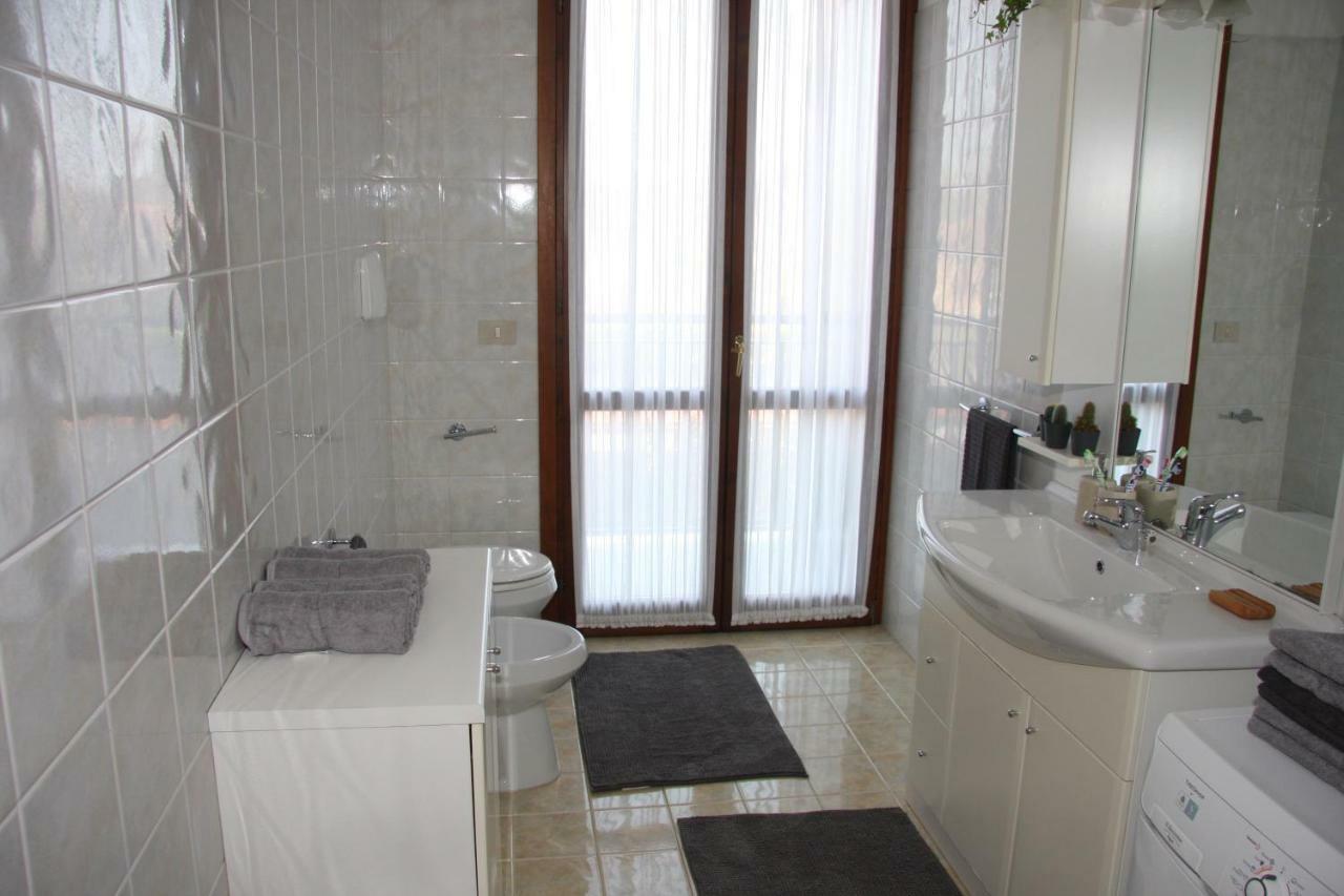 Adhara Apartment Каваллино Экстерьер фото