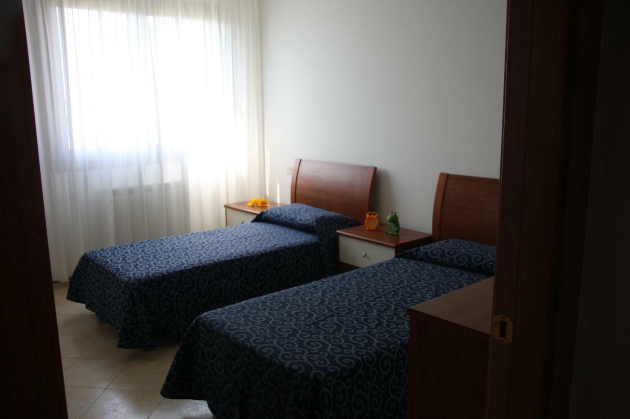 Adhara Apartment Каваллино Экстерьер фото